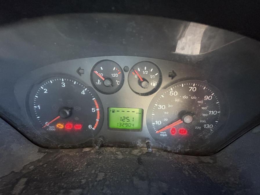 Used Ford Transit 2011 for sale - 76390415: Photo 2