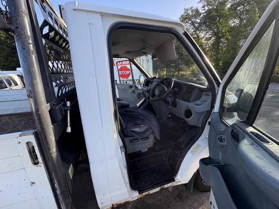 Used Ford Transit 2011 for sale - 76390415: Photo 3