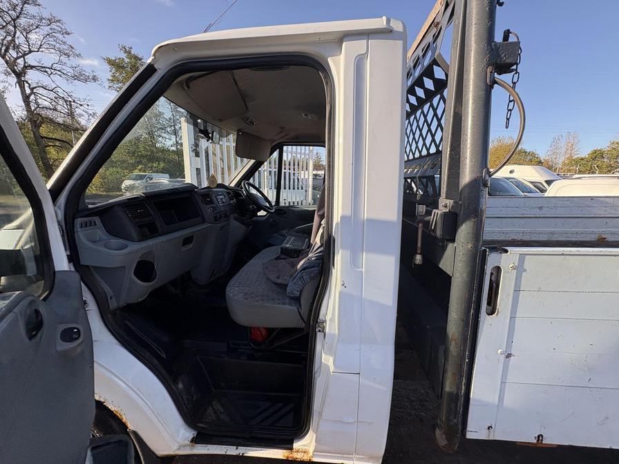 Used Ford Transit 2011 for sale - 76390415: Photo 5