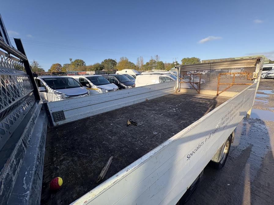 Used Ford Transit 2011 for sale - 76390415: Photo 6