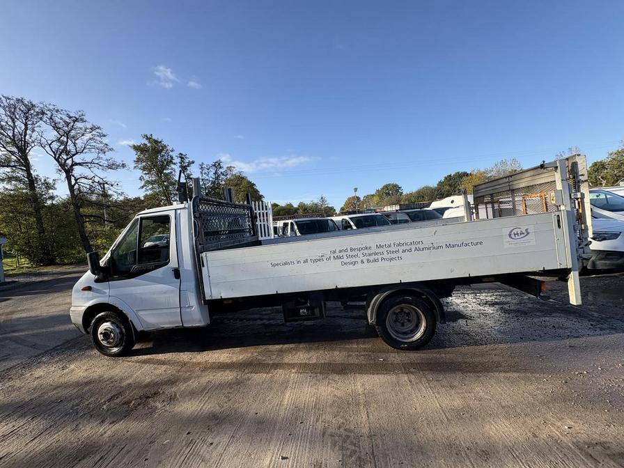 Used Ford Transit 2011 for sale - 76390415: Photo 7