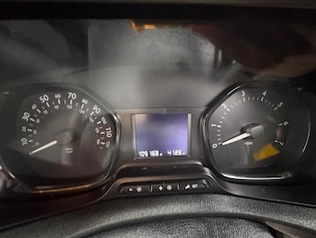 Used Peugeot Expert 2018 for sale - 76788588: Photo