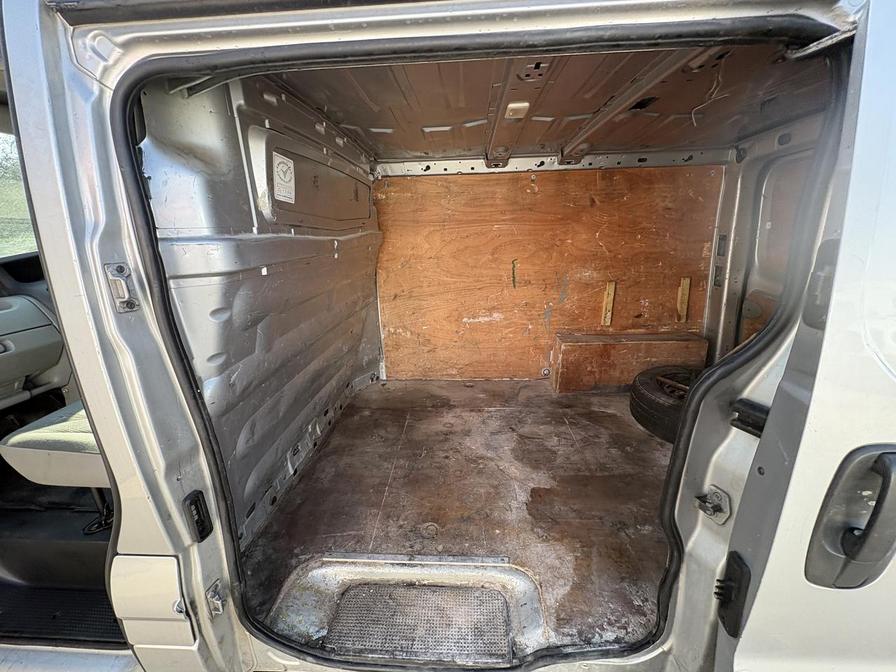 Used Vauxhall Vivaro 2014 for sale - 77771784: Photo 10