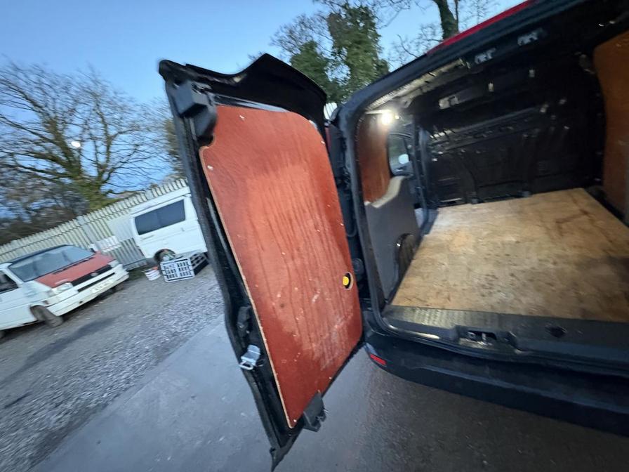 Used Ford Transit Connect 2020 for sale - 77472305: Photo 14
