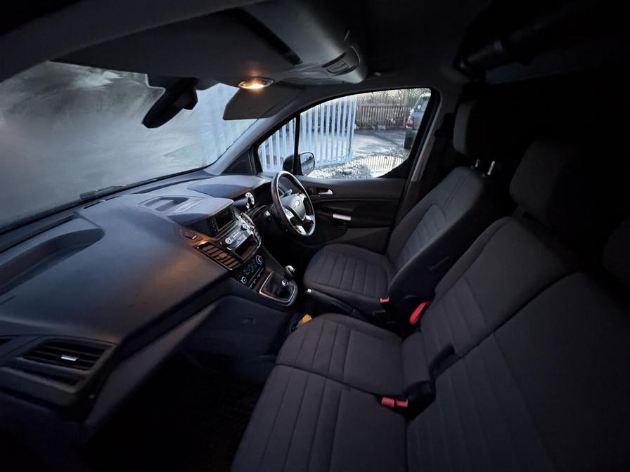 Used Ford Transit Connect 2020 for sale - 77472305: Photo 3