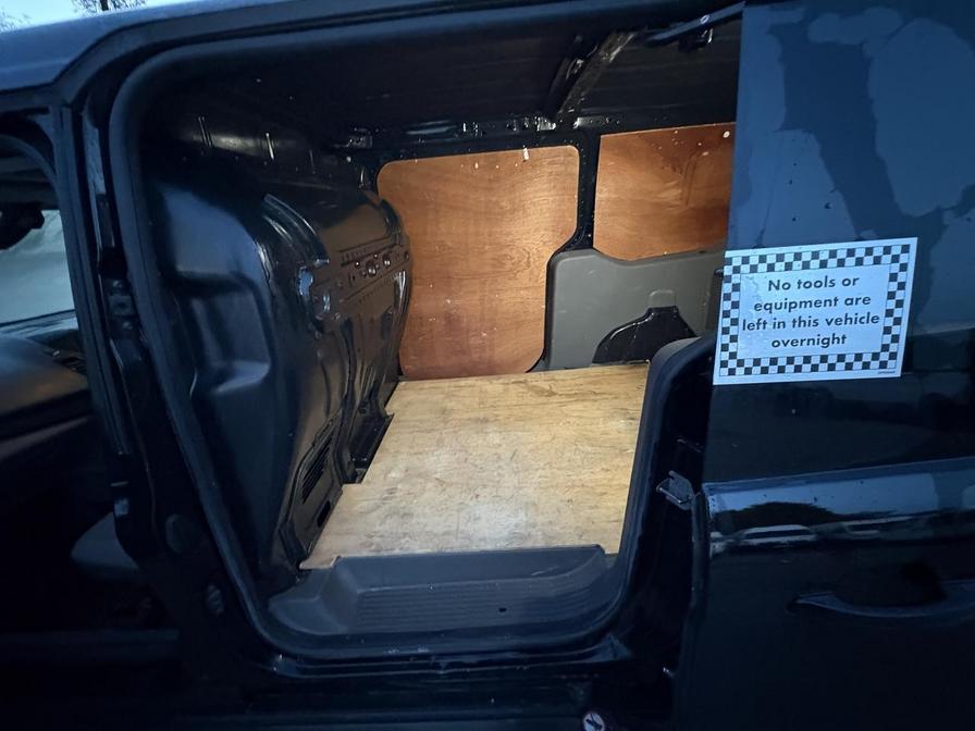 Used Ford Transit Connect 2020 for sale - 77472305: Photo 4