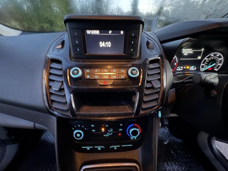 Used Ford Transit Connect 2020 for sale - 77472305: Photo 5