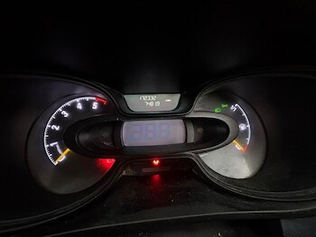 Used Vauxhall Vivaro 2016 for sale - 76594089: Photo