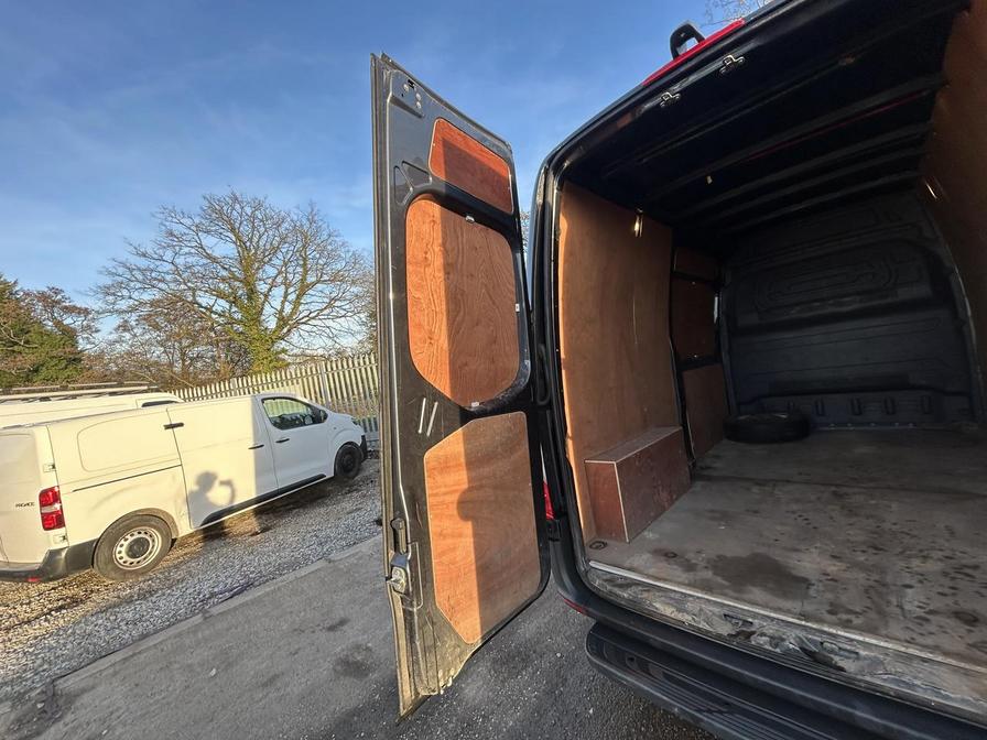 Used Mercedes-Benz Sprinter 2022 for sale - 77706583: Photo 10