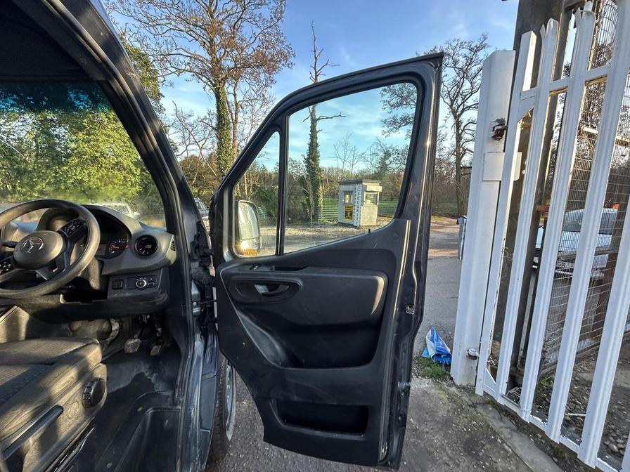 Used Mercedes-Benz Sprinter 2022 for sale - 77706583: Photo 15