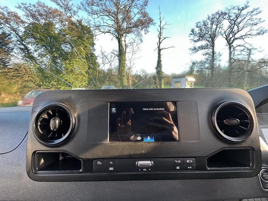 Used Mercedes-Benz Sprinter 2022 for sale - 77706583: Photo 16