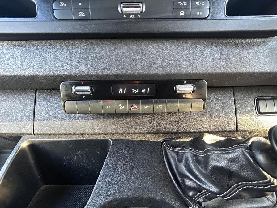 Used Mercedes-Benz Sprinter 2022 for sale - 77706583: Photo 18