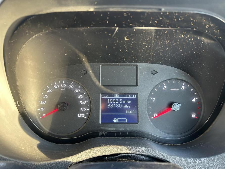 Used Mercedes-Benz Sprinter 2022 for sale - 77706583: Photo 19