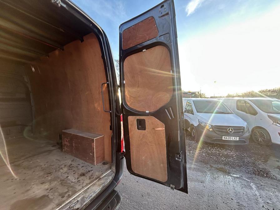 Used Mercedes-Benz Sprinter 2022 for sale - 77706583: Photo 20