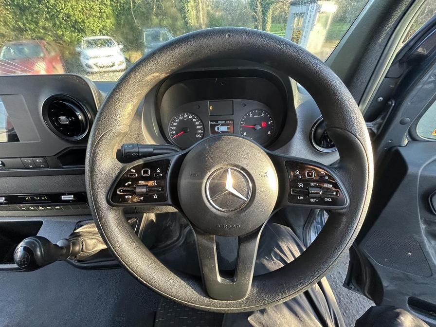 Used Mercedes-Benz Sprinter 2022 for sale - 77706583: Photo 22