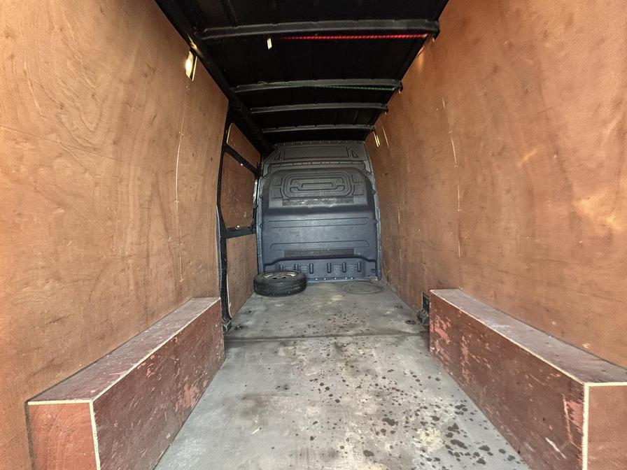 Used Mercedes-Benz Sprinter 2022 for sale - 77706583: Photo 9