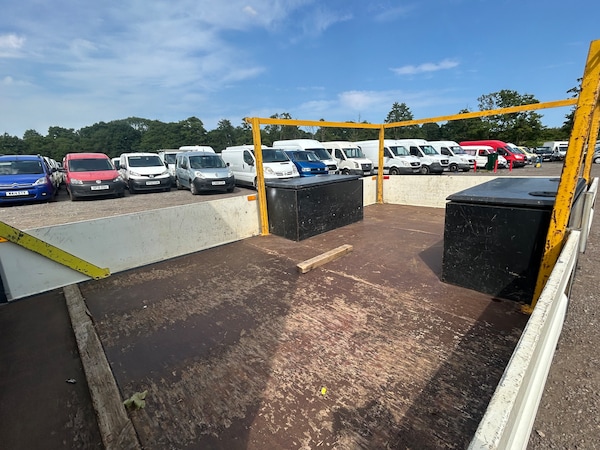 Used Ford Transit 2020 for sale - 74966711: Photo 10