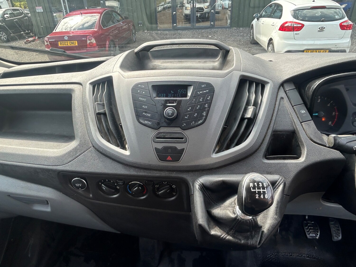 Vehicle 11