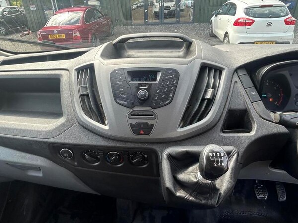 Used Ford Transit 2020 for sale - 74966711: Photo 11
