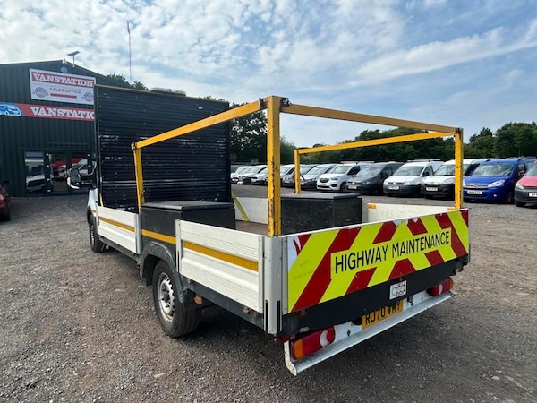 Used Ford Transit 2020 for sale - 74966711: Photo 15