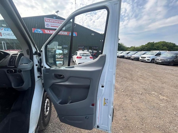 Used Ford Transit 2020 for sale - 74966711: Photo 16