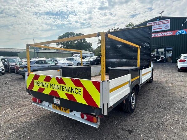 Used Ford Transit 2020 for sale - 74966711: Photo 18