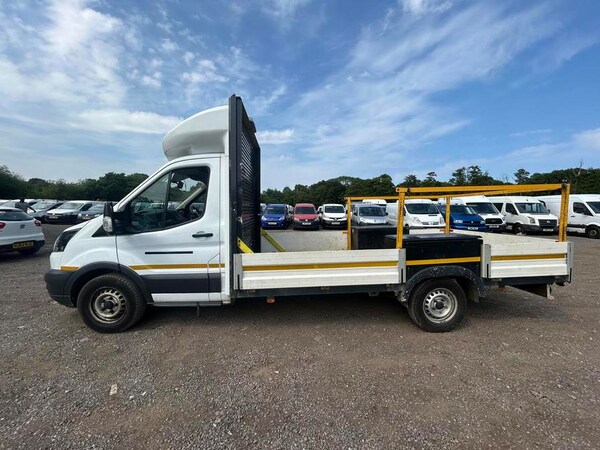 Used Ford Transit 2020 for sale - 74966711: Photo 19