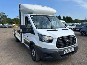 Used Ford Transit 2020 for sale - 74966711: Photo