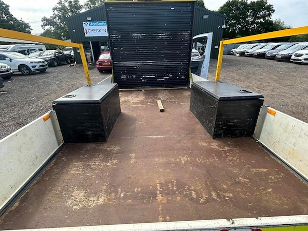 Used Ford Transit 2020 for sale - 74966711: Photo 22