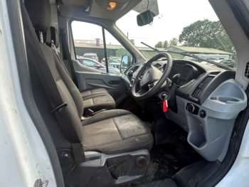 Used Ford Transit 2020 for sale - 74966711: Photo