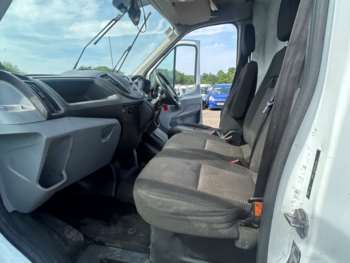 Used Ford Transit 2020 for sale - 74966711: Photo