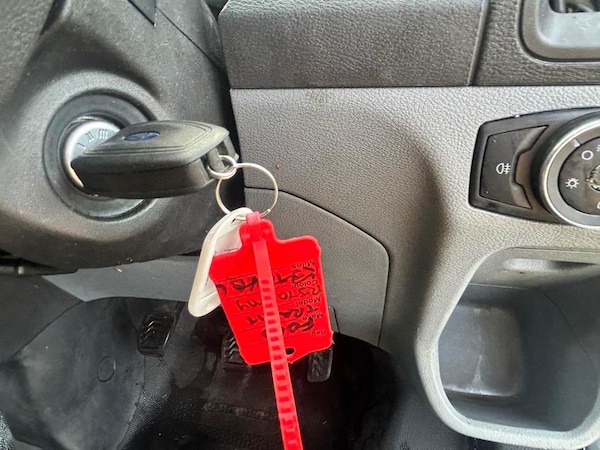 Used Ford Transit 2020 for sale - 74966711: Photo 8