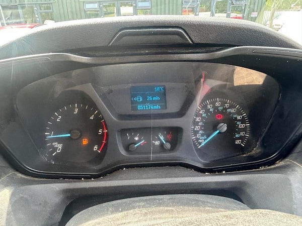 Used Ford Transit 2020 for sale - 74966711: Photo 9