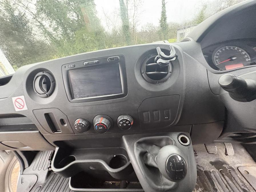 Used Vauxhall Movano 2019 for sale - 77500054: Photo 15