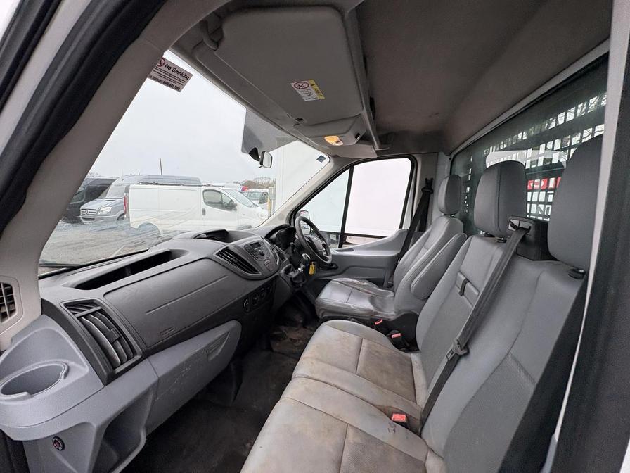 Used Ford Transit 2017 for sale - 78037236: Photo 10