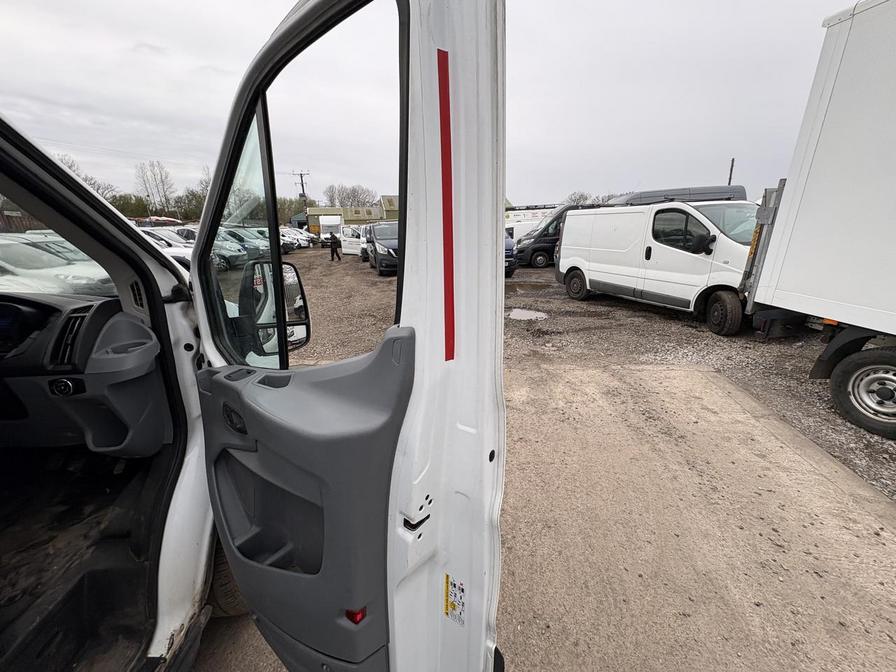 Used Ford Transit 2017 for sale - 78037236: Photo 13