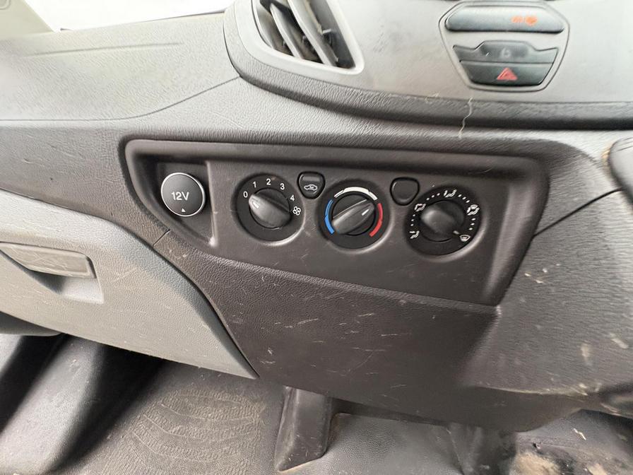 Used Ford Transit 2017 for sale - 78037236: Photo 15
