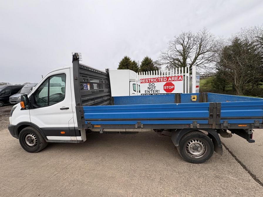 Used Ford Transit 2017 for sale - 78037236: Photo 16
