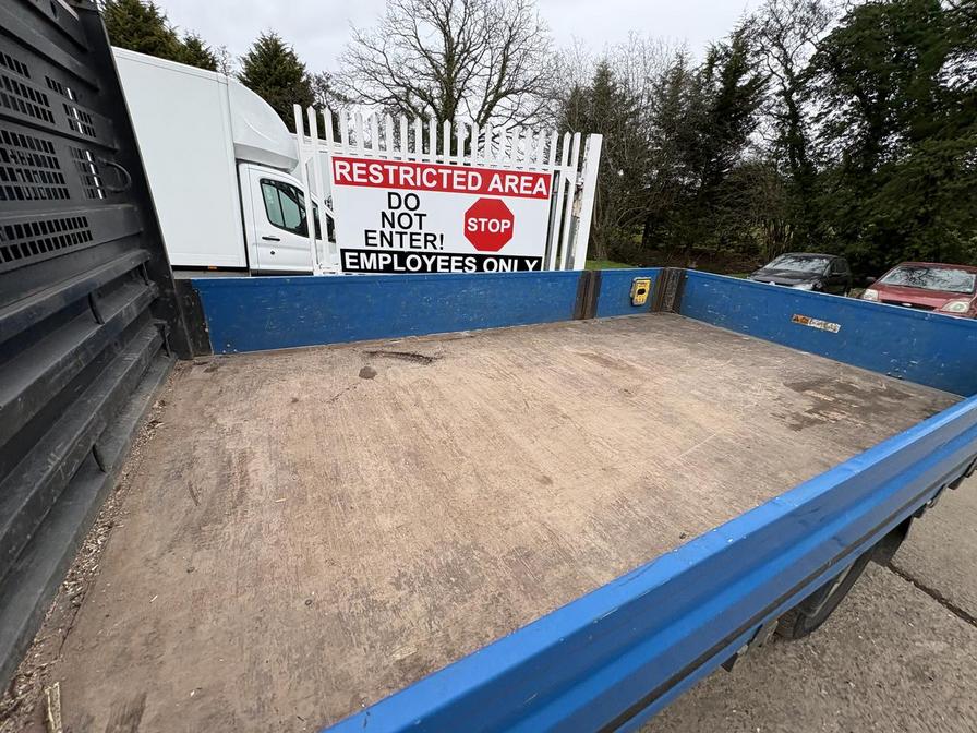 Used Ford Transit 2017 for sale - 78037236: Photo 18