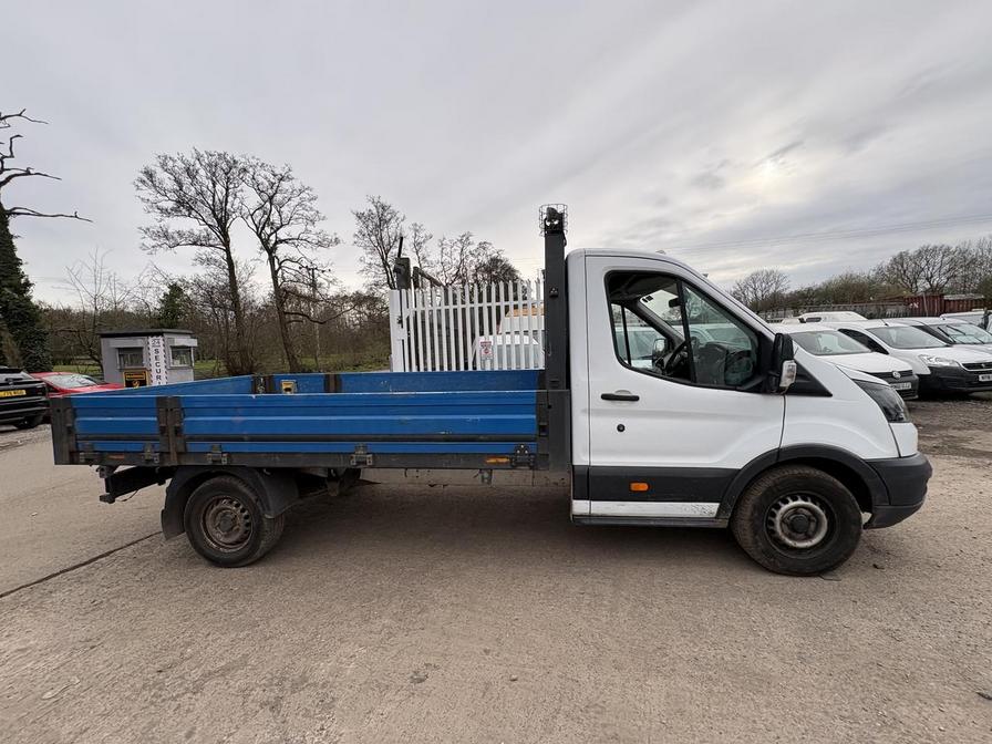 Used Ford Transit 2017 for sale - 78037236: Photo 2