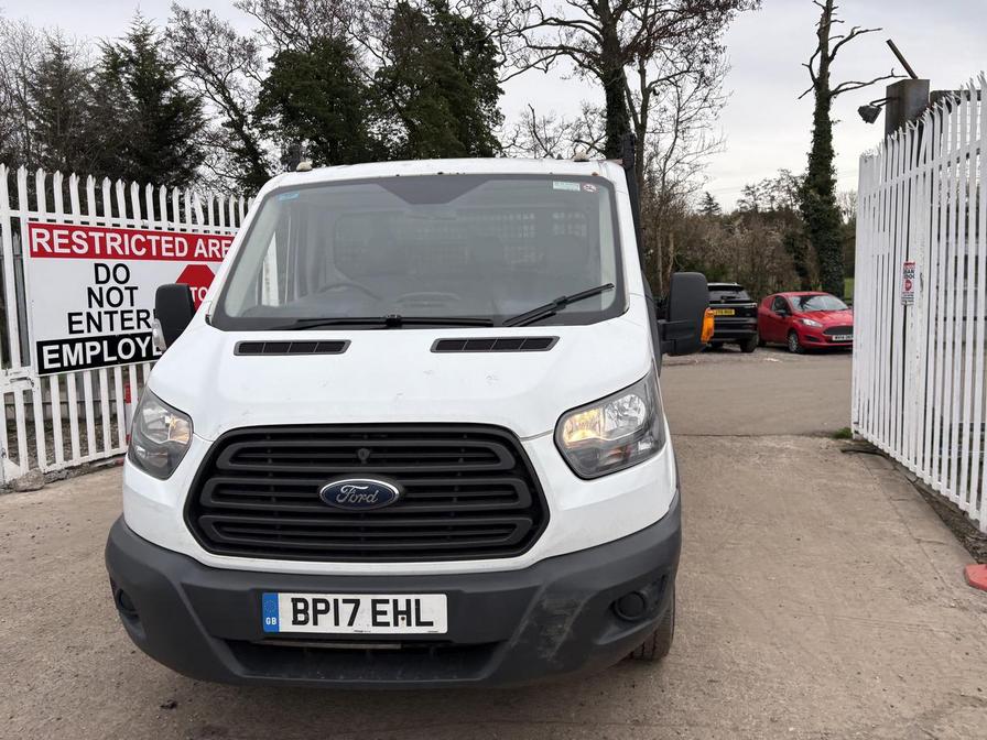 Used Ford Transit 2017 for sale - 78037236: Photo 4