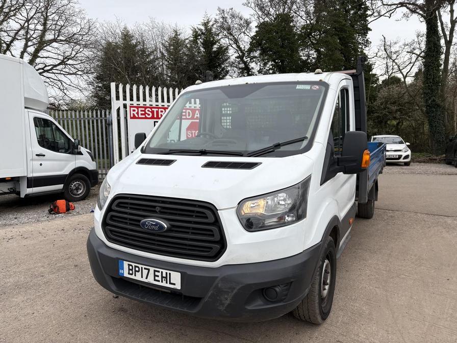 Used Ford Transit 2017 for sale - 78037236: Photo 5