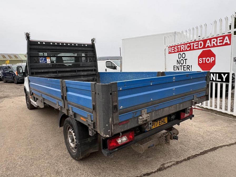 Used Ford Transit 2017 for sale - 78037236: Photo 7