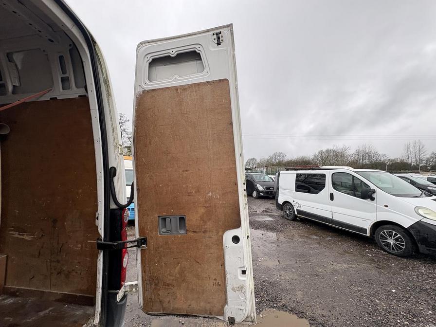 Used Volkswagen Crafter 2012 for sale - 77577014: Photo 19