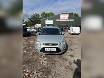 Used Ford S-Max 2015 for sale - 79849317: Photo