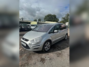 Used Ford S-Max 2015 for sale - 79849317: Photo