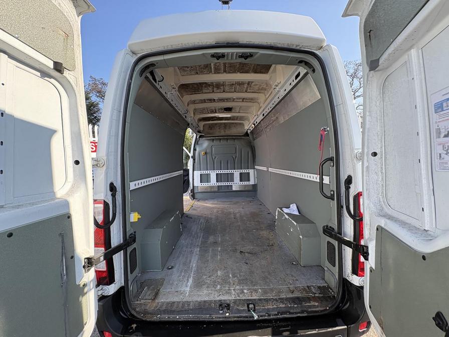 Used Vauxhall Movano 2021 for sale - 77771783: Photo 12