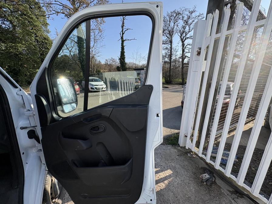 Used Vauxhall Movano 2021 for sale - 77771783: Photo 17