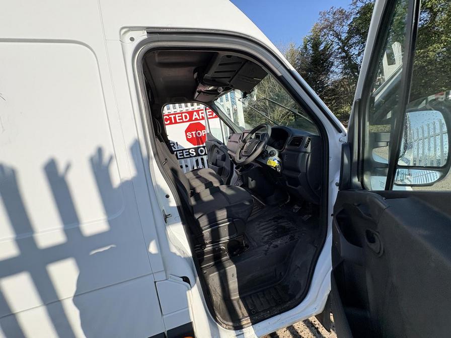 Used Vauxhall Movano 2021 for sale - 77771783: Photo 19
