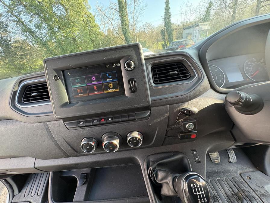 Used Vauxhall Movano 2021 for sale - 77771783: Photo 20